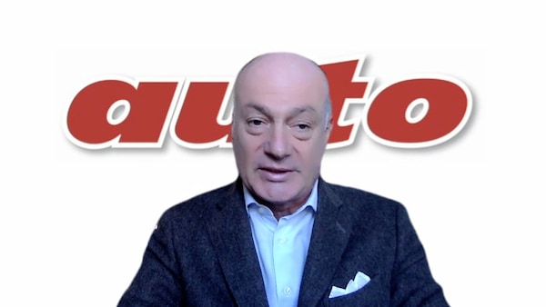 Car of The Year 2023, il commento del Direttore