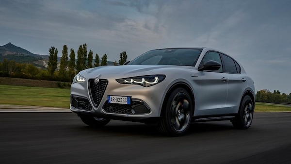 Alfa Romeo Giulia e Stelvio, ecco il no all'ibrido e sì all'elettrico
