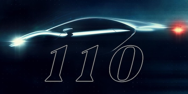Bertone, una supercar per i 110 anni