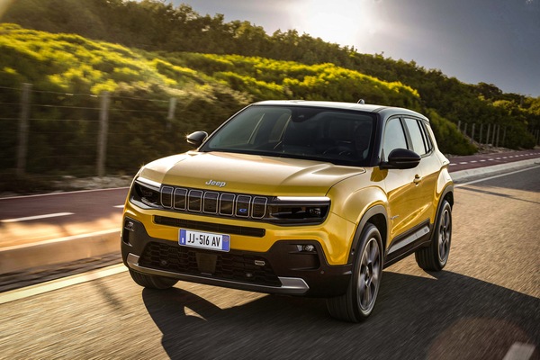Auto dell'Anno, qual è la vostra preferita tra le 7 finaliste?