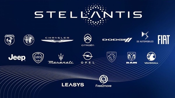 Stellantis, da luglio parte il nuovo modello di distribuzione e vendita