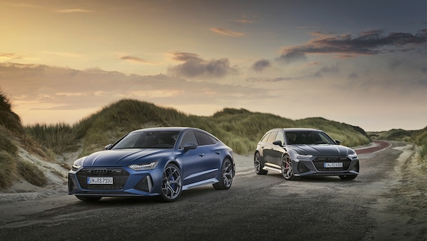 Audi RS6 Avant performance, ancora un pizzico di cavalli in più