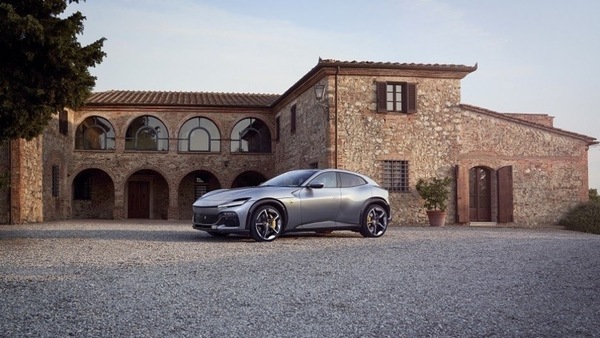 Ferrari non accetta più ordini per Purosangue: sold out per due anni