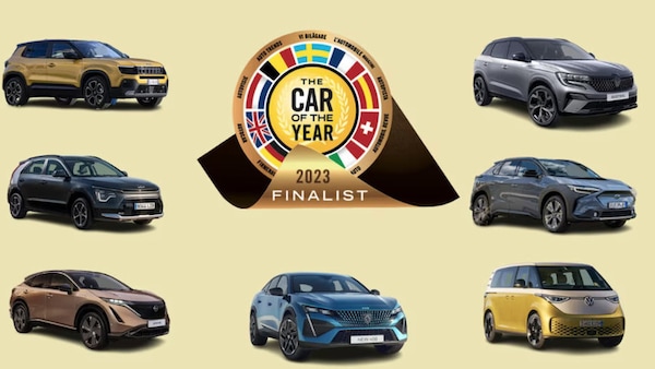 Coty 2023: 7 (+1) Regine per un trono