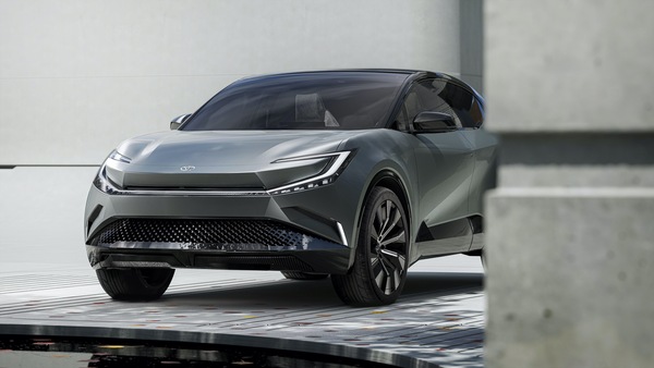 Toyota Prius, CH-R, bZ e molto di più: le novità dei prossimi 10 anni