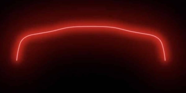 Alfa Romeo Giulia SWB Zagato, pezzo speciale per Natale
