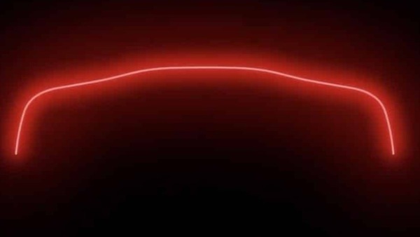 Alfa Romeo Giulia SWB Zagato, pezzo speciale per Natale