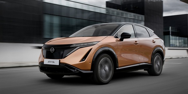 Car of The Year, tutte le Nissan che hanno vinto il prestigioso premio
