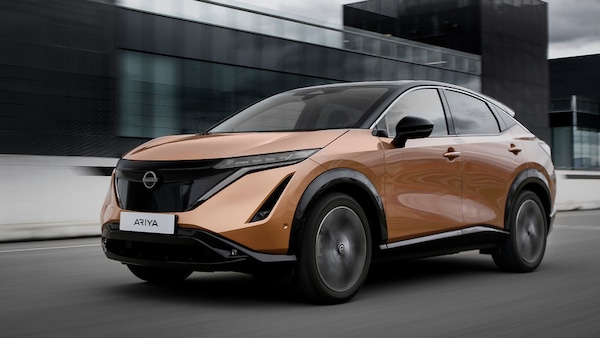 Car of The Year, tutte le Nissan che hanno vinto il prestigioso premio