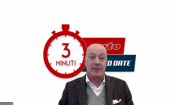 Auto Speed Date: Verso Coty 2023 tra le 7 finaliste e i test drive esclusivi di AUTO