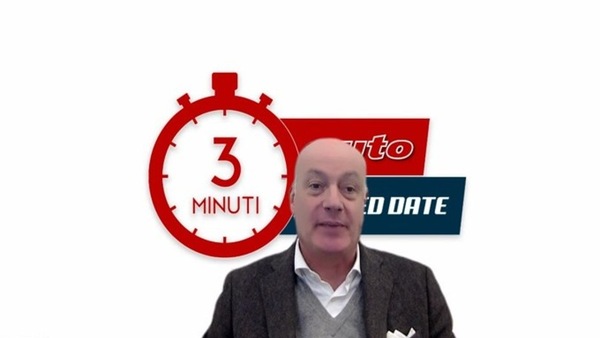 Auto Speed Date: Verso Coty 2023 tra le 7 finaliste e i test drive esclusivi di AUTO