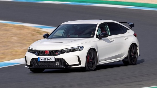 Honda, sì alla Type R anche con il passaggio all'elettrico