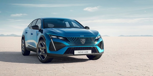 Car of The Year, tutte le Peugeot che hanno vinto il titolo di Auto dell'Anno
