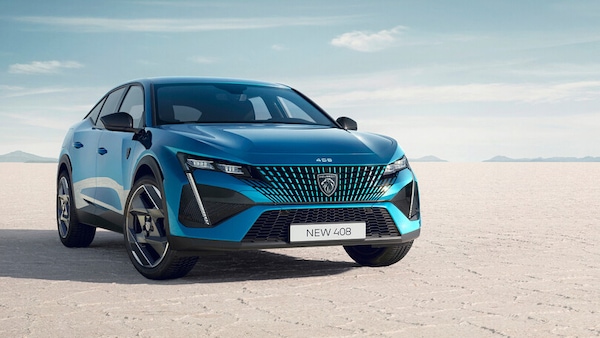 Car of The Year, tutte le Peugeot che hanno vinto il titolo di Auto dell'Anno