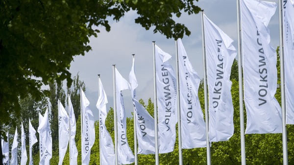 Volkswagen assegna ad Audi e Porsche due funzioni cruciali