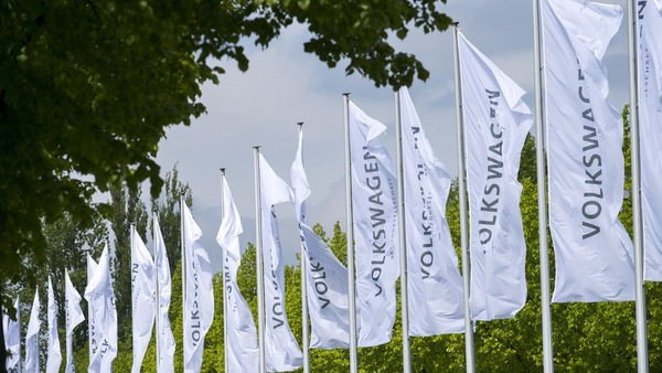 Volkswagen assegna ad Audi e Porsche due funzioni cruciali