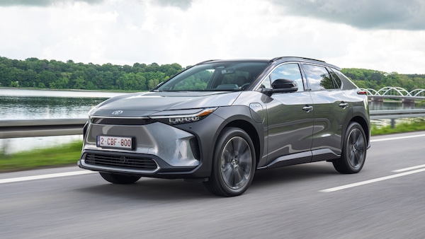 Car of The Year, tutte le Toyota e Subaru che hanno vinto il premio