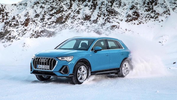 Noleggio ultra-flessibile con Matrice Audi NLT Retail su tutti i modelli