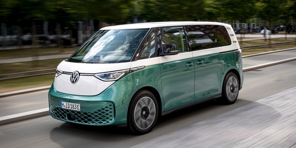 Car of The Year, tutte le Volkswagen che hanno vinto il premio