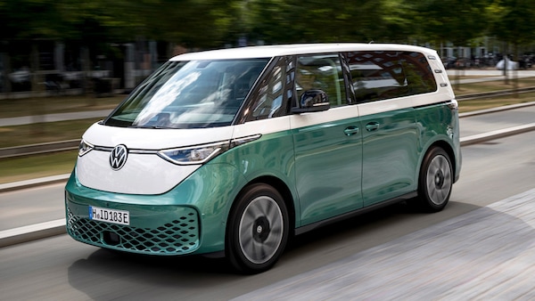 Car of The Year, tutte le Volkswagen che hanno vinto il premio