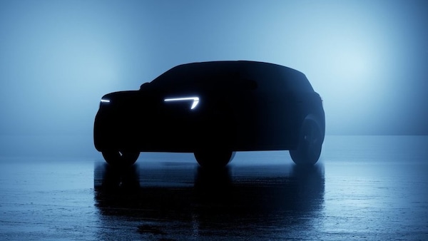 Ford, il suv elettrico su architettura MEB prepara il debutto