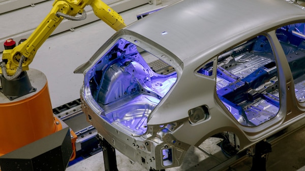 Seat, in Spagna la produzione di componenti per le utilitarie elettriche