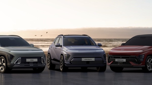 Nuova Hyundai Kona 2023, più spazio e quante attenzioni al design