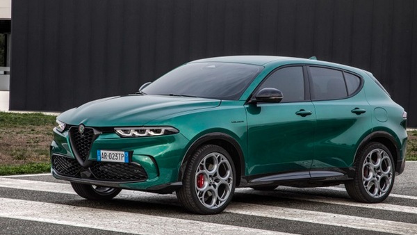 Alfa Tonale, che successo: a Pomigliano d'Arco raddoppia la produzione