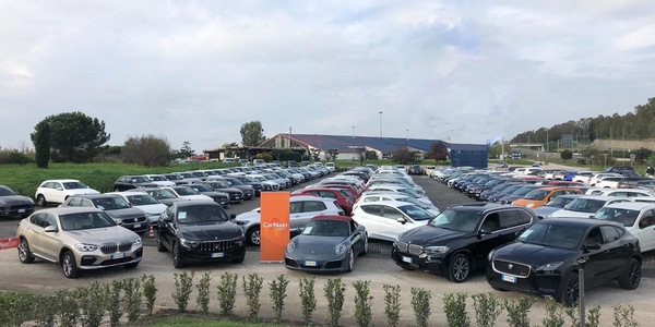 Auto usate 2022, perso il 10% nei primi 10 mesi. Domina il Diesel