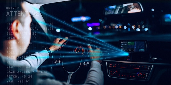 Stellantis si prende aiMotive per sviluppare la guida autonoma