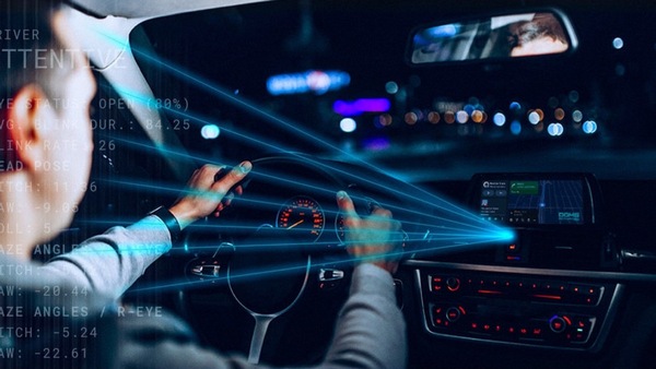 Stellantis si prende aiMotive per sviluppare la guida autonoma