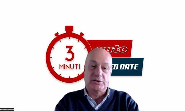 Auto Speed Date: Il 2022 si chiude con la crisi del mercato tra nuovo e usato