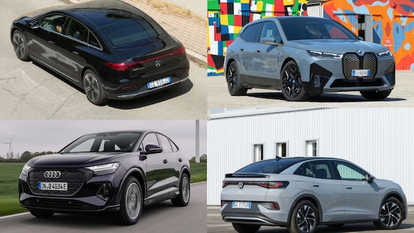 Centro Prove, le 10 auto elettriche con più autonomia del 2022