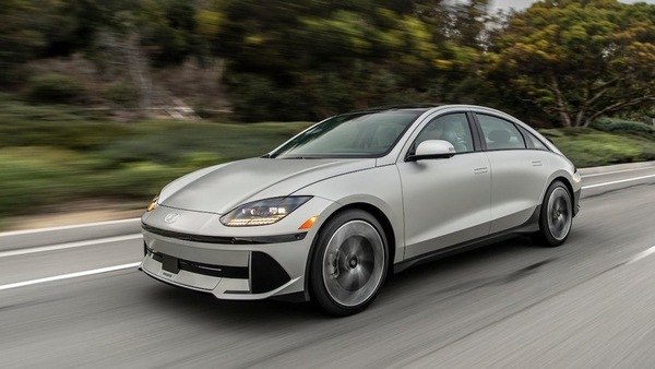 Hyundai, da gennaio solo auto elettriche in Norvegia