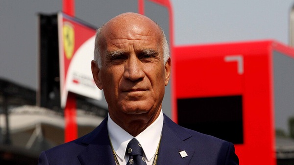 ACI, Sticchi Damiani sta con la Meloni: "Stop endotermiche poco sensato"