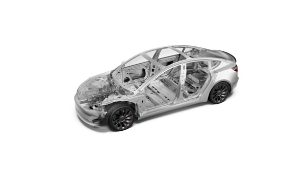 Tesla, a marzo scopriremo la nuova piattaforma elettrica economica