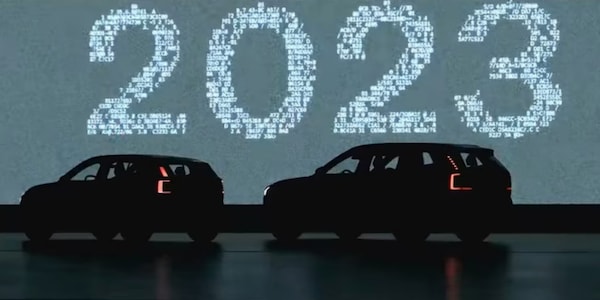 Le 10 novità auto più attese nel 2023