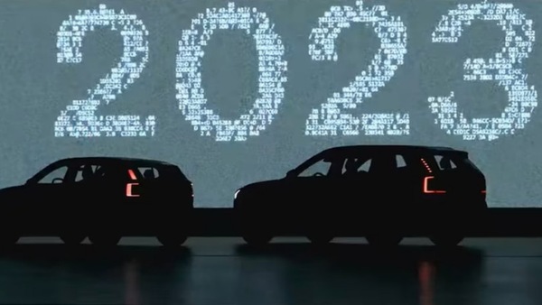Le 10 novità auto più attese nel 2023