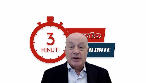 Auto Speed Date: Tavares e lo spettro della Cina in Europa