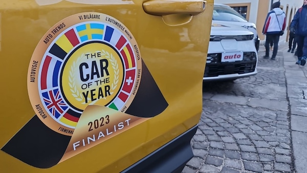 Car of The Year, l'albo d'oro: tutte le Auto dell'Anno dal 1964 a oggi
