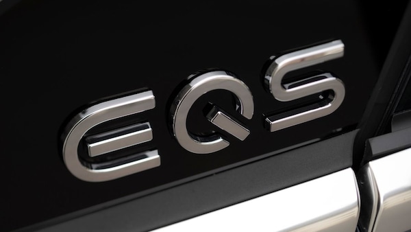 Mercedes EQ, dal 2024 nuova sigla per le elettriche