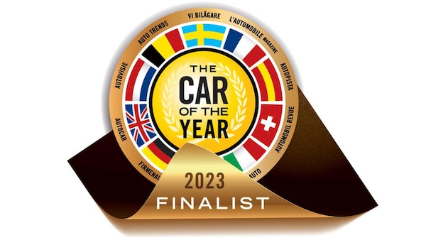 Car of The Year 2023: diretta video, quale sarà l'Auto dell'Anno?