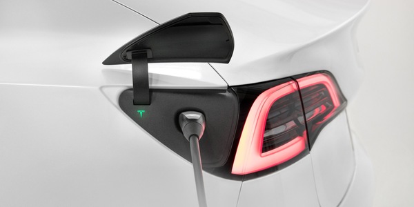 Le 10 auto elettriche più cercate sul web