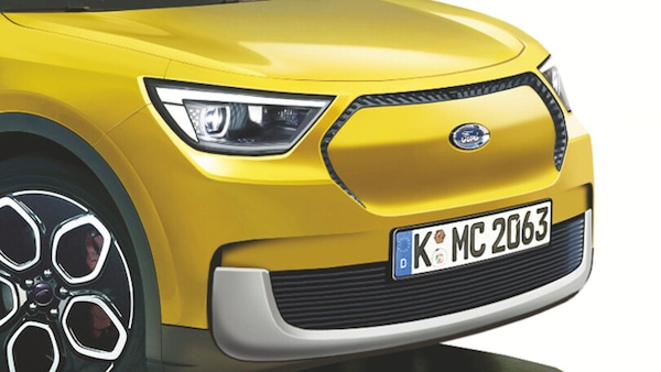 Sul nuovo numero di Auto: futuro Ford, America made in Europe