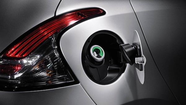 Le 10 auto a benzina più cercate sul web