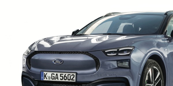 Ford, futuro elettrificato e formato Suv