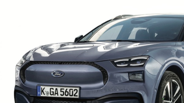 Ford, futuro elettrificato e formato Suv