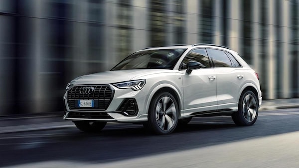 Audi Identity Black su A3, Q3 e Q5: un allestimento conveniente