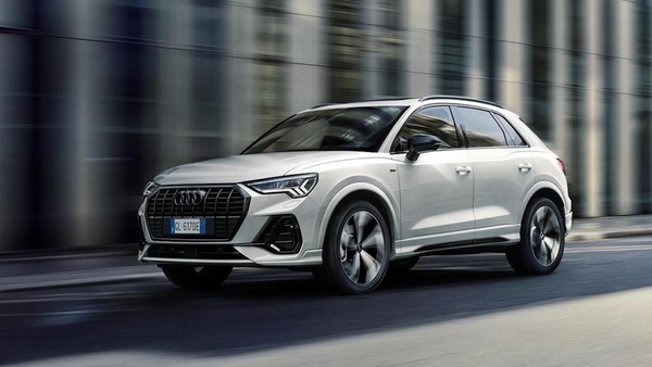 Audi Identity Black su A3, Q3 e Q5: un allestimento conveniente