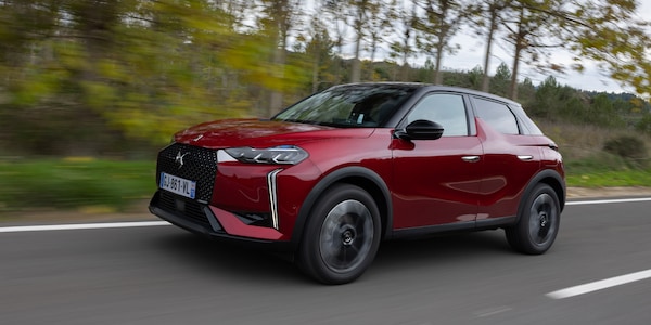DS 3 2023, l’arte del viaggio alla francese… Anche in elettrico